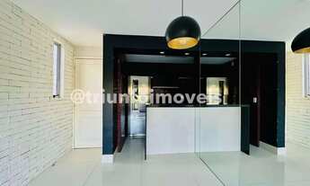 Imagem 4: Apartamento a venda no bairro Piçarreira com 2 quartos TR223272 THE -11GITB6