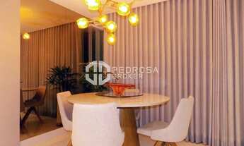 Imagem 7: APARTAMENTO MOBILIADO PARA LOCAÇÃO COM 01 QUARTO E 01 VAGA LAZER COMPLETO NO VILA DA SERRA