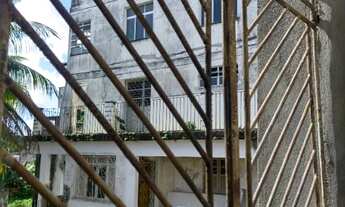 Imagem 5: Casa a venda em Maragojipe-Ba no Centro, 3 pavimentos, 1 sob loja, piscina, quintal grande