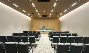 Imagem 7: Sala Comercial para locação na Gleba Palhano, 68 m² - Ed. Quartier 550