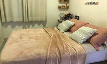 Imagem 3: Cobertura com área de 128,91m², 03 quartos, 01 suíte, 02 vagas de garagem, no Santa Inês