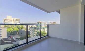 Imagem 5: Apartamento com 1 suíte(s) mais 1 quarto(s) à venda no bairro Santo Antônio em JOINVILLE