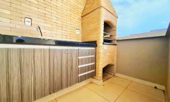 Imagem 4: Casa sobrado de 265m² com 04 suítes para locação em condominio - San Marco