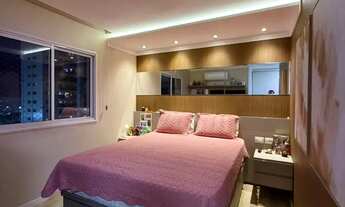 Imagem 6: SN Apartamento com 3 dormitórios