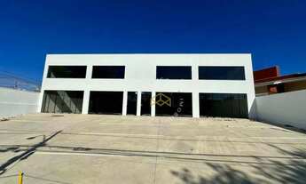 Imagem: GALPÃO COM LOCALIZAÇÃO ESTRATÉGICA EM