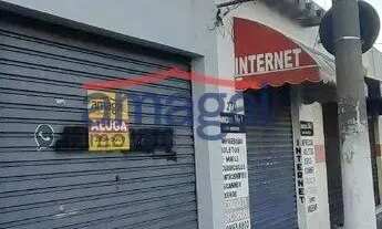 Imagem 4: Sala comercial para locação. Centro de Jacareí