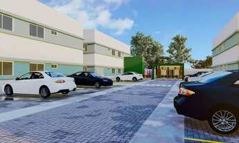 Imagem 3: Apartamento com 2 quartos, otima localização no cruzeiro, documentação gratis