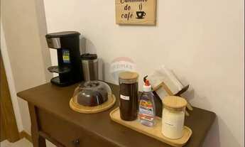 Imagem 6: Apartamento Studio Mobiliado em Localização Privilegiada Lauro de Freitas