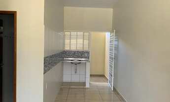 Imagem 3: Apartamento 2 quartos novo Padrão Caranã