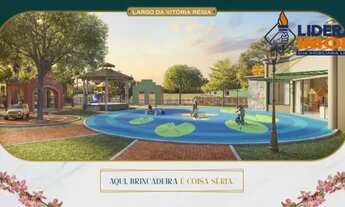 Imagem 7: No condomínio Jardim Botânico, Lotes residencial para Venda no Sim, Feira de Santana 400,0