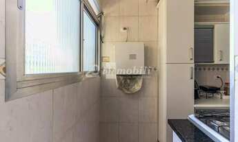 Imagem 4: Imóvel para venda possui 68 metros quadrados com 2 quartos em Vila Buarque - São Paulo - S