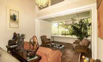 Imagem 4: Cobertura Duplex avalia Dacão, carro, com 413 metros 4 quartos 3 vagas no bairro Bela Vist