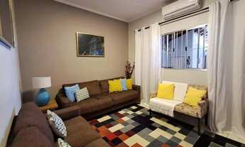 Imagem 3: Casa à venda com 3 quartos, 134 m², Jardim Graminha III