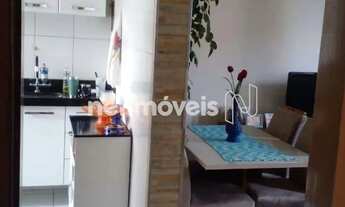 Imagem 6: Venda Apartamento 2 quartos Jardim Vitória Belo Horizonte