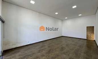 Imagem 2: LOJA COMERCIAL COM 70 M² NO BAIRRO NOSSA SENHORA DO CARMO EM SANTA LUZIA / MG