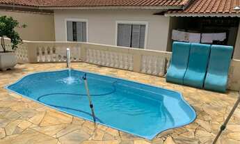 Imagem 7: Casa em alameda das acac - Jardim botânico l - São Pedro/SP