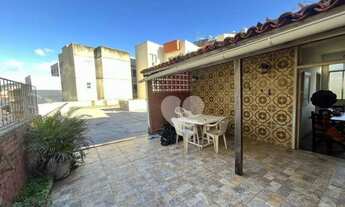 Imagem: Cobertura 2 quartos dependência, à venda