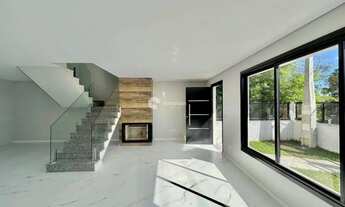 Imagem 4: Casa no Jardim Berleze, fácil acesso ao centro e a UFSM