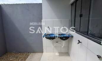 Imagem 7: CASA RESIDENCIAL em PALMAS - TO, JARDIM AURENY III