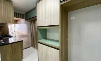 Imagem 4: Casa COM 3 Quartos - Vaga de Garagens para 3 carros - Piscina