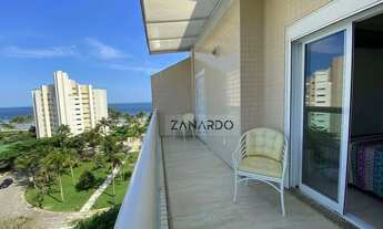 Imagem 6: Cobertura pé na grama para venda em Riviera de São Lourenço