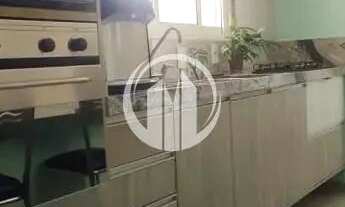 Imagem 4: Apartamento à venda com 3 suites - Condomínio Atmosphera - Jardim Ermida I -Eloy