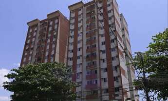 Imagem: Apartamento Completo Frente ao Bosque