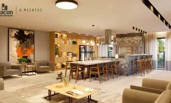 Imagem 5: Apartamento 2 dormitórios à venda Centro Santa Maria/RS