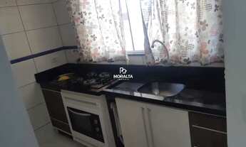 Imagem 7: Apartamento com 2 dormitórios à venda, - Roseira de São Sebastião - São José dos Pinhais/P