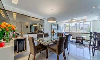 Imagem 2: Apartamento 3 dormitórios no Residencial Wide Santa Tereza