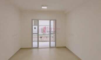 Imagem 3: APARTAMENTO TÉRREO À VENDA NO CONDOMÍNIO PALAZZO REALE - JUNDIAÍ - SP