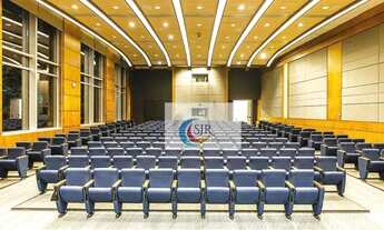 Imagem 2: Conjunto para alugar, 820 m² - Brooklin - São Paulo/SP