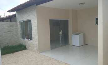 Imagem 3: Casa à venda. Residencial Colibri