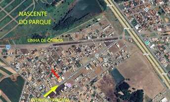 Imagem: Vendo lote quitado no São Bernardo R$55.00,00