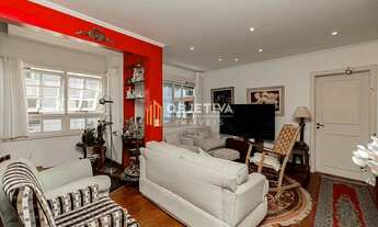 Imagem 6: Cobertura Duplex à venda 3 Quartos 2 Suites 3 Vagas 178M² Auxiliadora Porto Alegre - RS