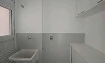 Imagem 5: Apartamento com 3 dormitórios para alugar, 66 m² por R$ 3.435,00/mês - Parque Santa Cecíli