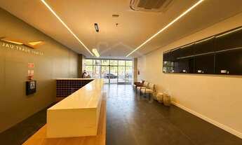 Imagem 2: Sala para locação no Jaú trade Center