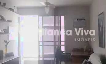 Imagem 3: Flamengo Apartamento com 1 dormitório