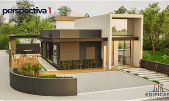 Imagem 2: Vende-se casa 3 quartos condomínio fechado em Marechal Deodoro