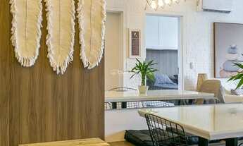 Imagem 5: Apartamento de 1D mobiliado à venda no Thai!