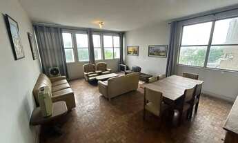 Imagem 2: Apartamento em Itararé, Apartamento em São Vicente, Apartamento com 3 dorms, Apartamento à