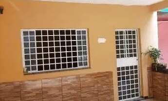 Imagem 4: Casa com 2 dormitórios à venda, 160 m² por RS 210.000,00 - Alvorada - Manaus-AM