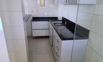 Imagem 2: Aluguel em Candeias com 2 quartos, 1 bwc e 1 vaga de garagem