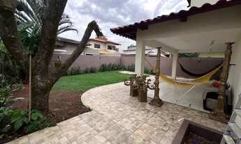 Imagem: VENDO SOBRADO PORTAL DO SOL I - 03 SUÍTES