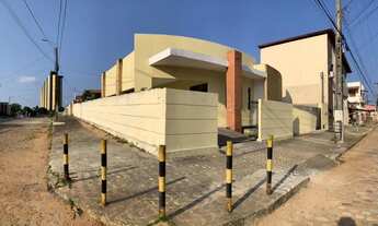 Imagem 2: Térrea para venda com 275 metros quadrados com 5 quartos em Nova Parnamirim - Parnamirim