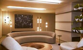 Imagem 5: Setai Casas Verticais, Apartamento para venda possui 120m², 3 quartos em Tambaú, João Pess