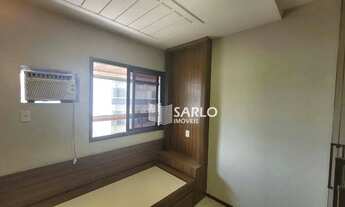 Imagem 5: Apartamento com 3 dormitórios para alugar, 90 m² por R$ 6.980,00/mês - Praia do Canto - Vi