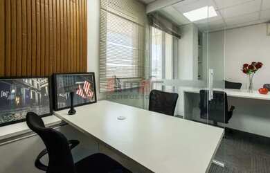 Imagem 4: Conjunto/Sala Comercial Na Barra Funda