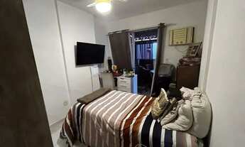 Imagem 3: BS IMOBILIÁRIA VENDE E ALUGA ! Excelente cobertura duplex com 4 dormitórios, 2 banheiros