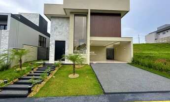 Imagem: Lindo Sobrado com 4 suítes plenas, incluindo